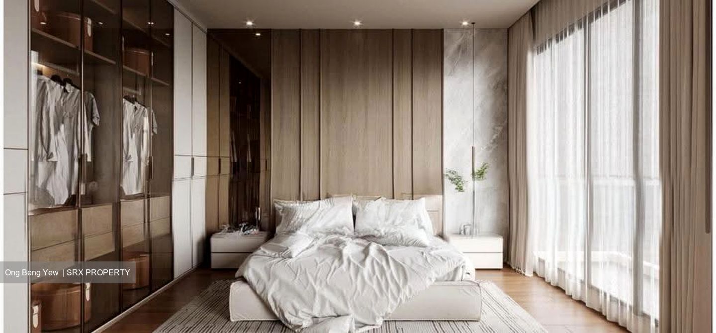 Luxus Hills (ph 7) (D28), Terrace #622827701